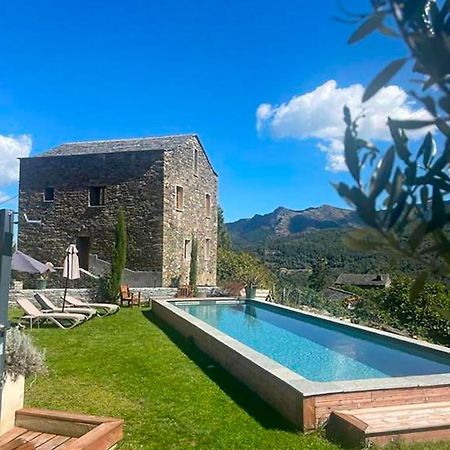 Bed and Breakfast Casa Surgente Carcheto Esterno foto